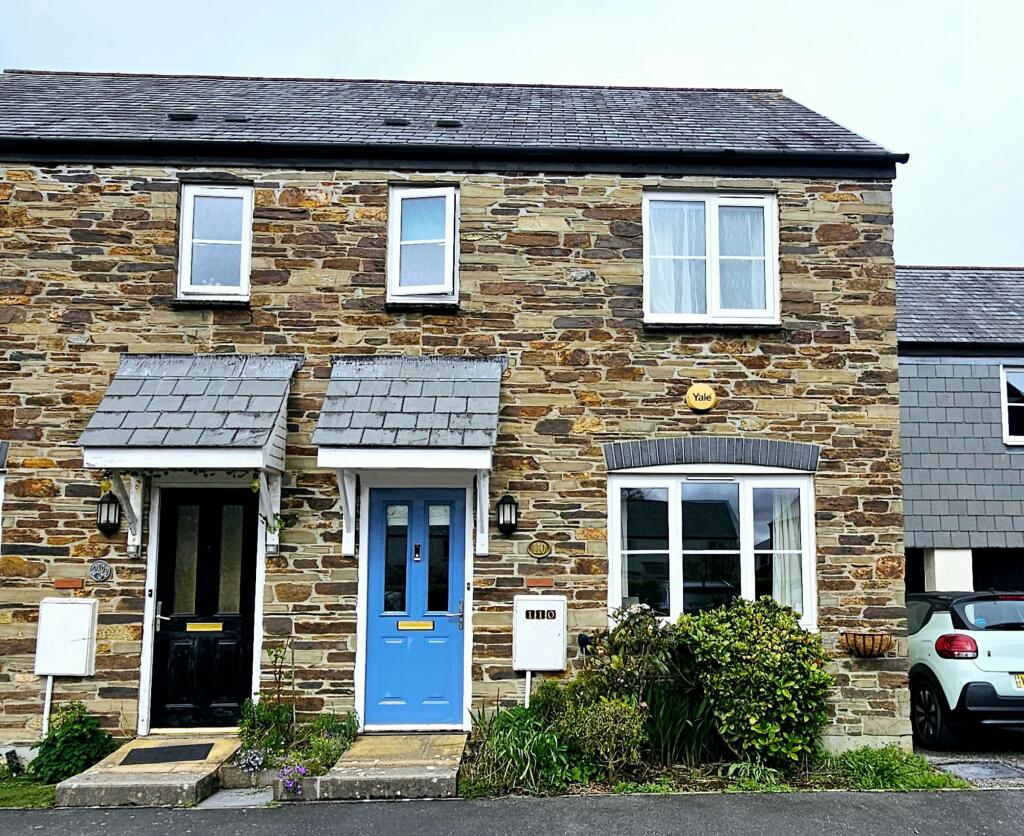 Main image of property: Treclago View, Camelford