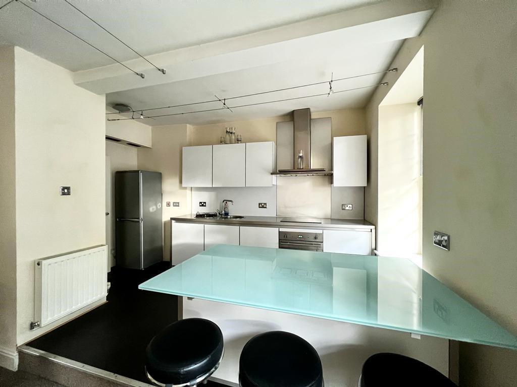 Apartment in Harrogate - View 5