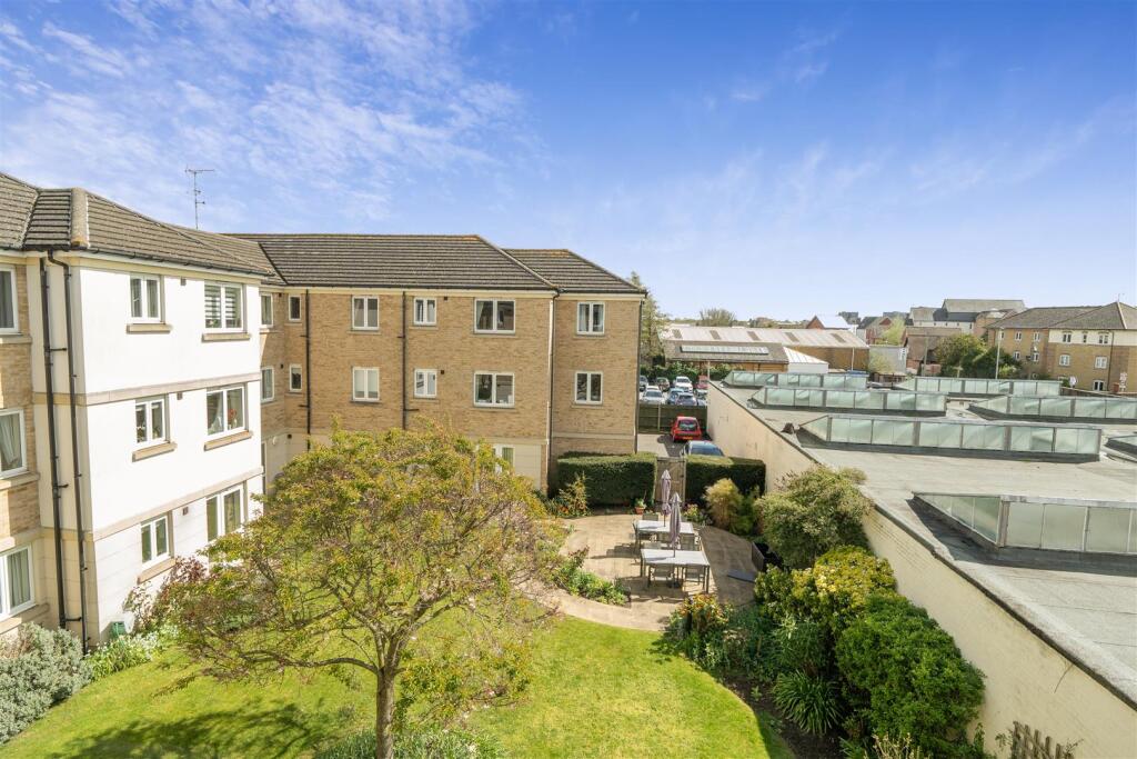 Main image of property: Tyrell Lodge, Chelmsford, Essex