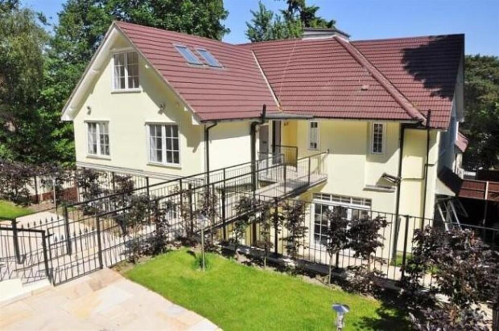Main image of property: Camberley, Surrey