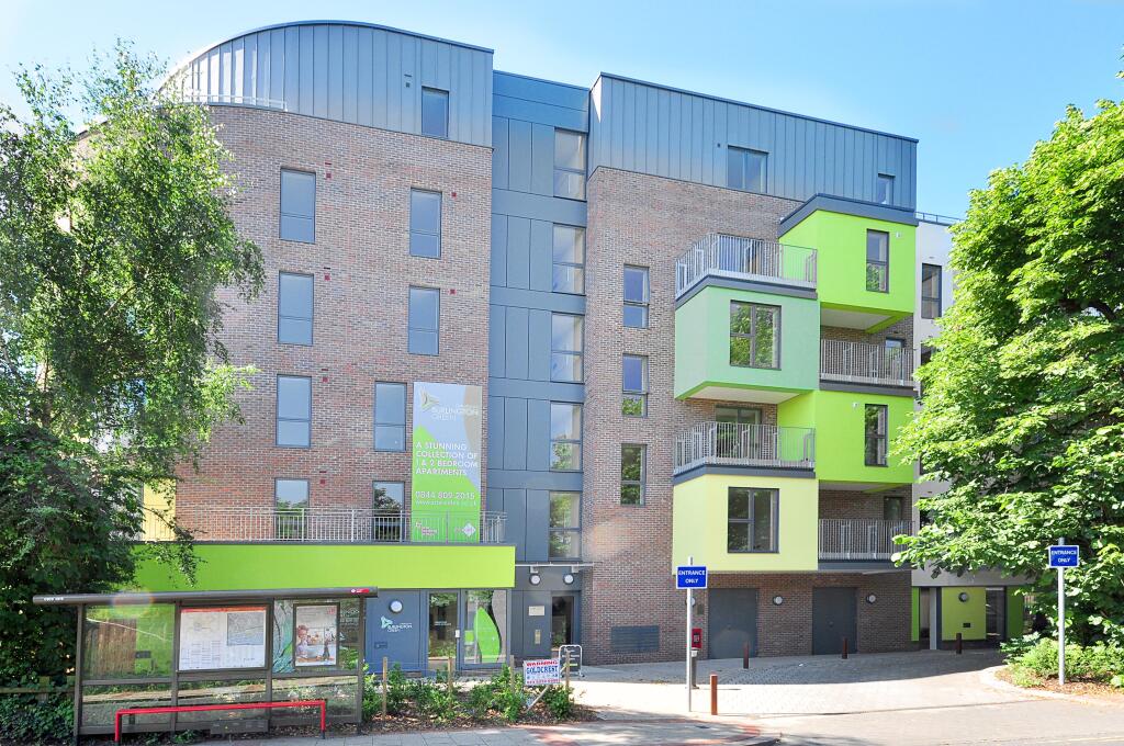 Main image of property: Bollo Lane, London, W4