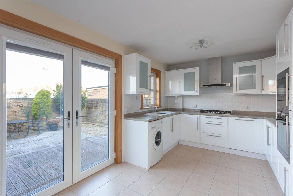 23 Hawksmuir, Kirkcaldy, KY1 2PW photo 5