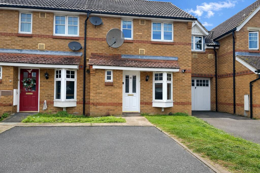 Main image of property: Mauveine Gardens, Hounslow, Greater London, TW3