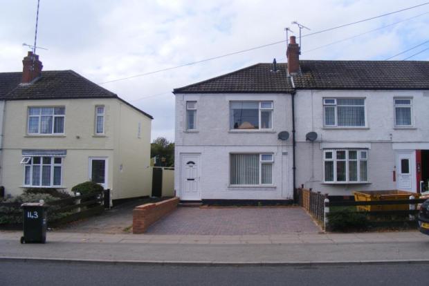 Photo of the property