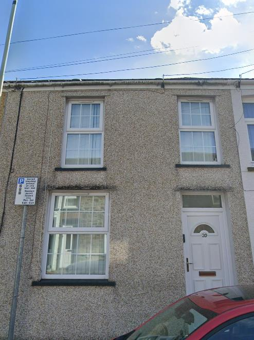 Main image of property: Weatheral Street, Aberdare