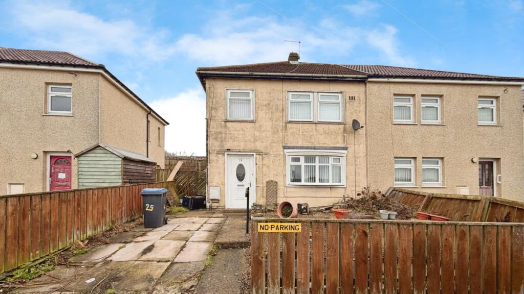 Main image of property: Severn Crescent, Stanley, Durham, DH9