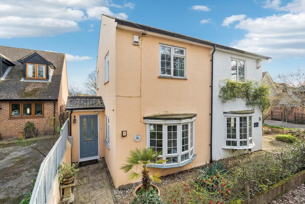 Main image of property: Ockwells Road, Maidenhead