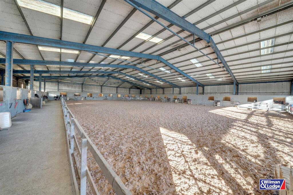 Additional image 6 of Farm House and St Ives Equestrian Centre
