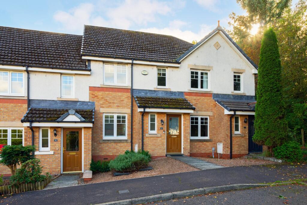 Main image of property: Clair Wood Place, Cupar, KY15