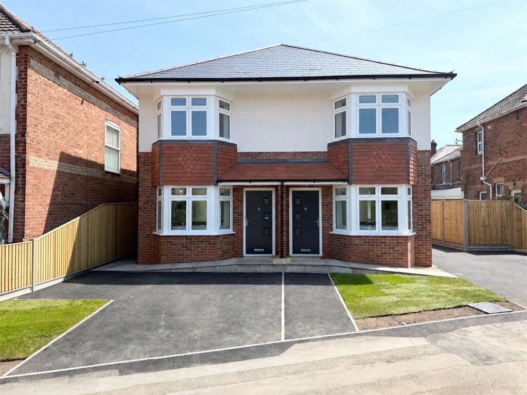 Main image of property: Bingham Road, Bournemouth, Dorset, BH9