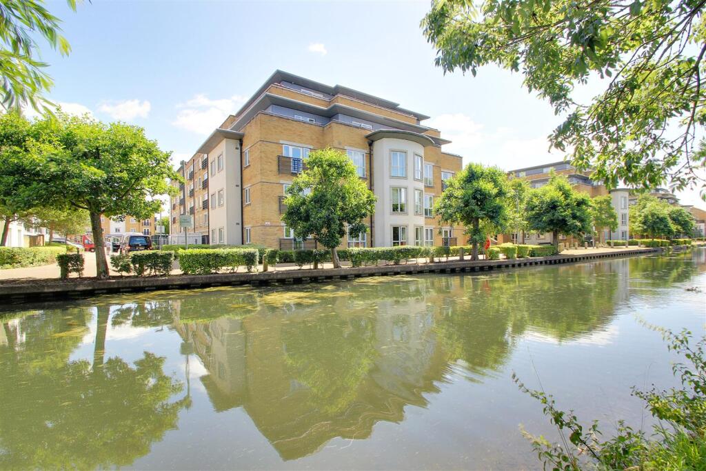 Main image of property: Ovaltine Drive, Kings Langley