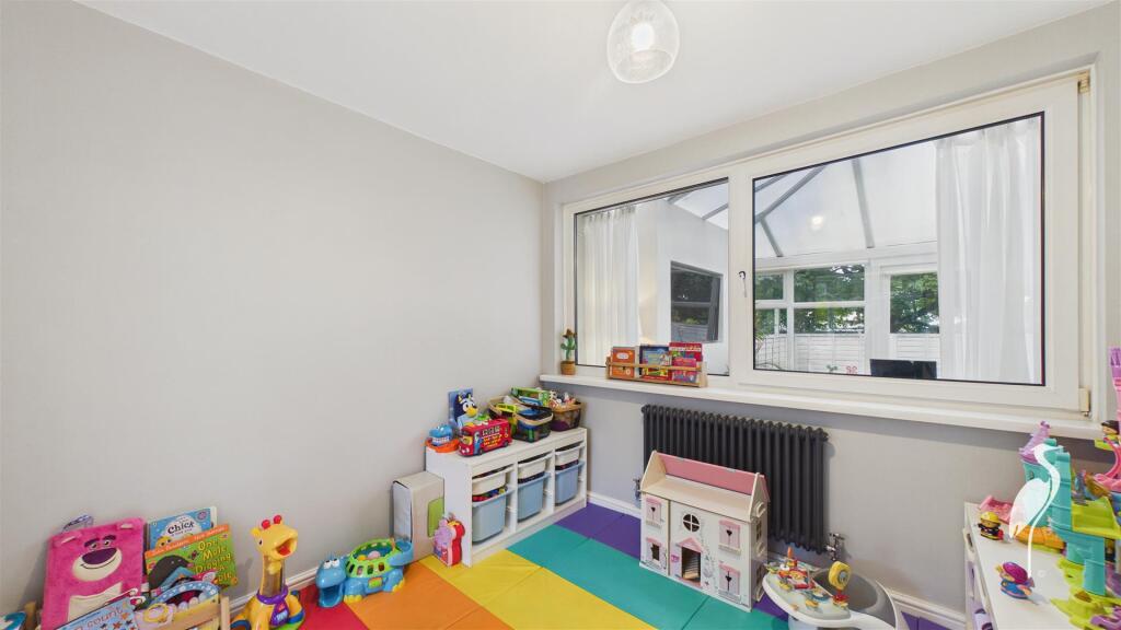 House in Sunderland, North East - View 4