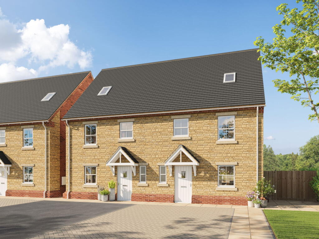 Main image of property: Express Hall, Nene View, Irthlingborough