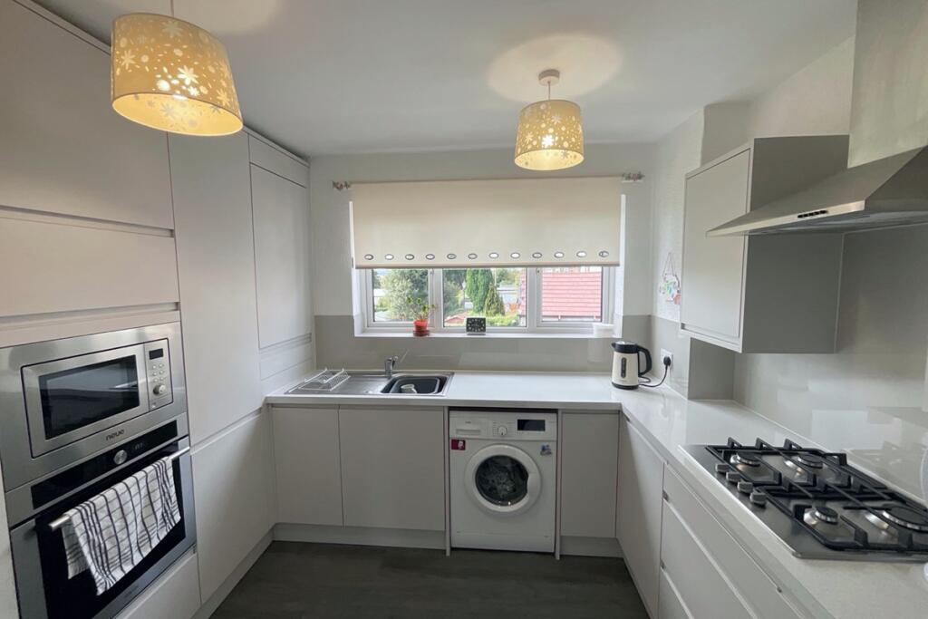Apartment in Sheffield, Handsworth - View 4