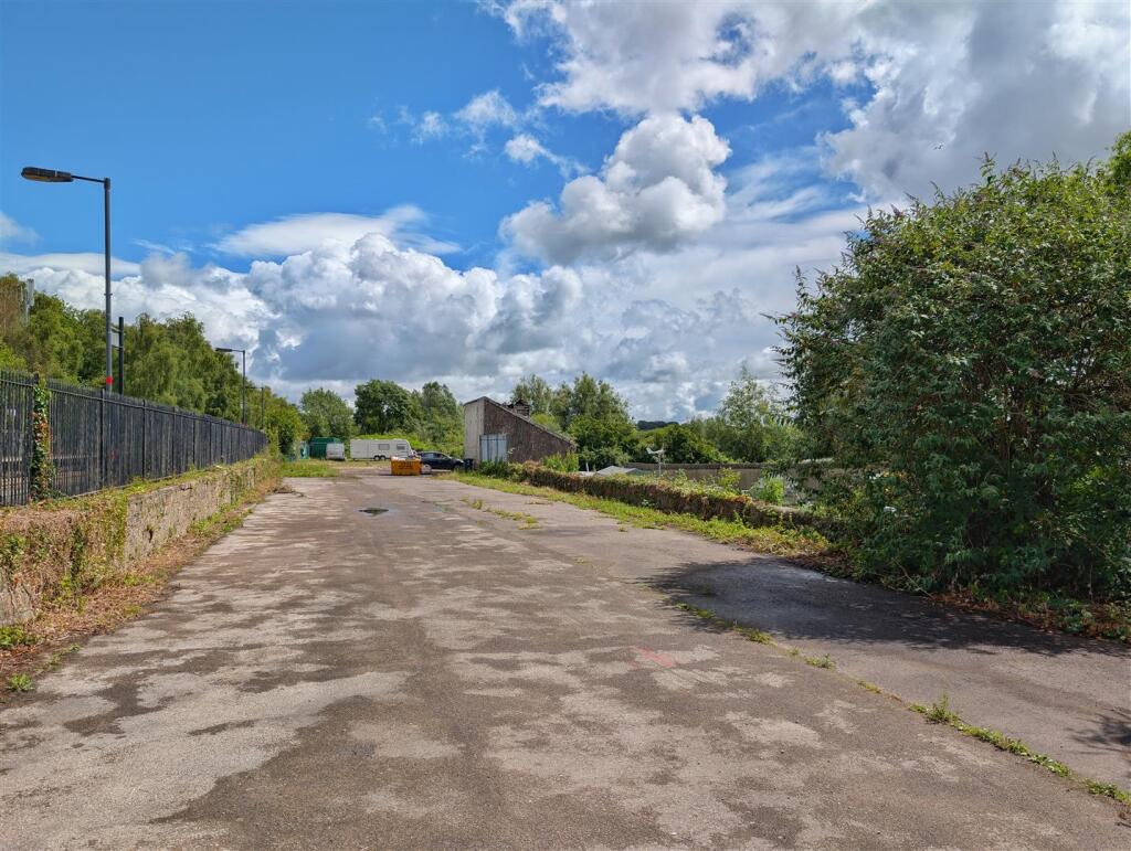Main image of property: Harbour Road, Lydney
