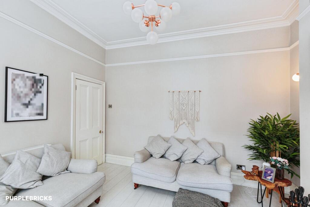 House in Preston, Lancashire - View 4