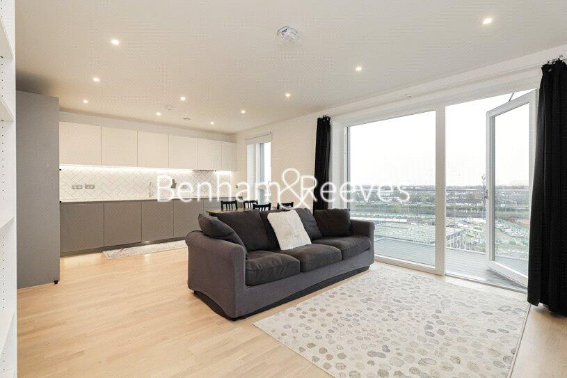 Main image of property: Cedrus Avenue, Southall, UB1