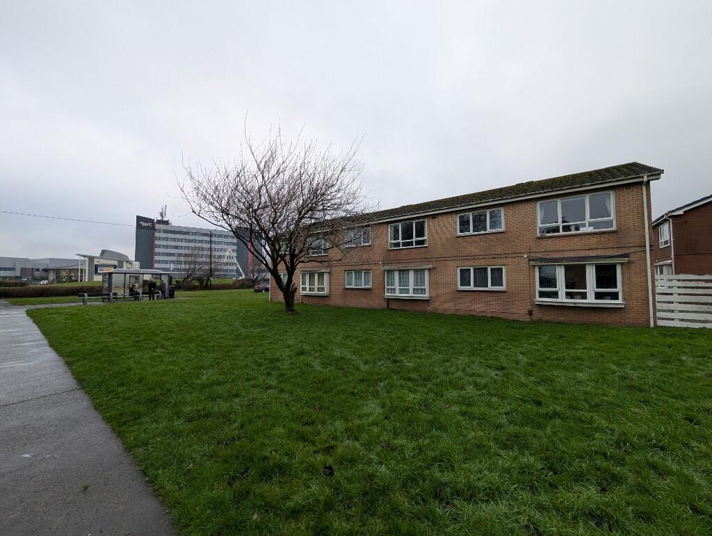 Main image of property: Ashfield Road, FY2