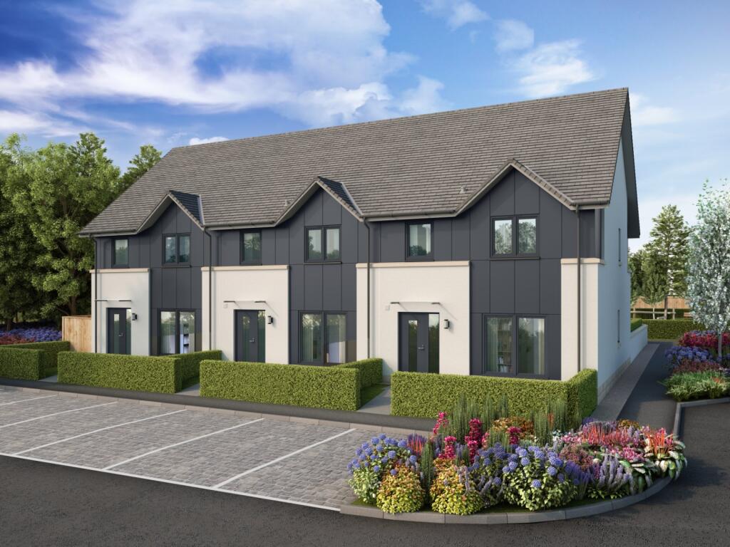 Main image of property: Plot 32, Drummond Hill, Stratherrick Road, Inverness