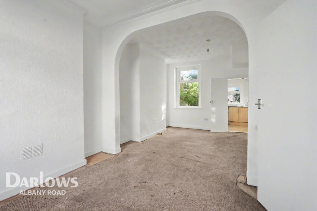 Main image of property: Robert Street, Cardiff