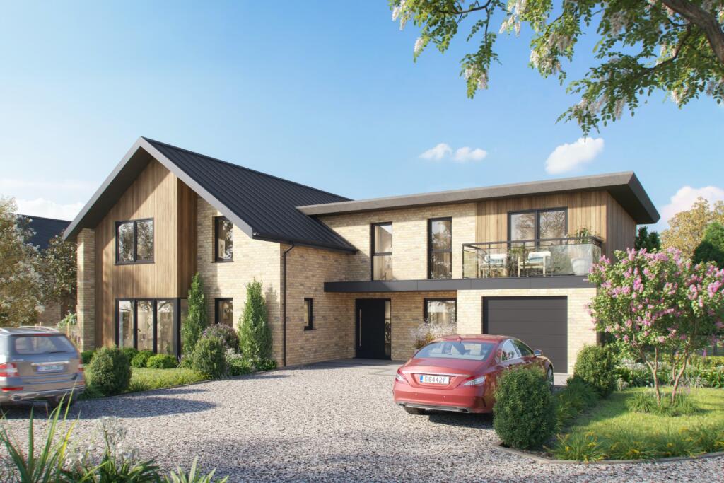 Main image of property: Primrose Hill, Swanton Morley