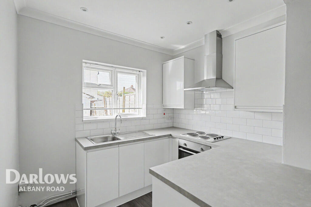 Main image of property: Newport Road, Cardiff