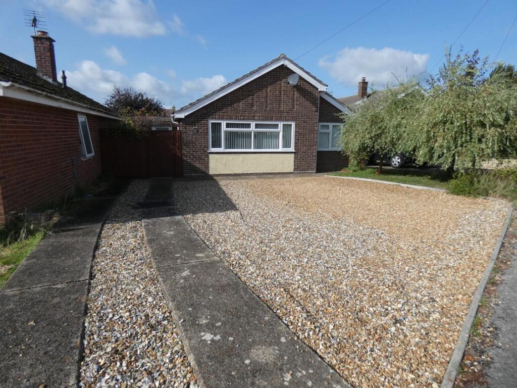 Main image of property: Sandgalls Road, Lakenheath