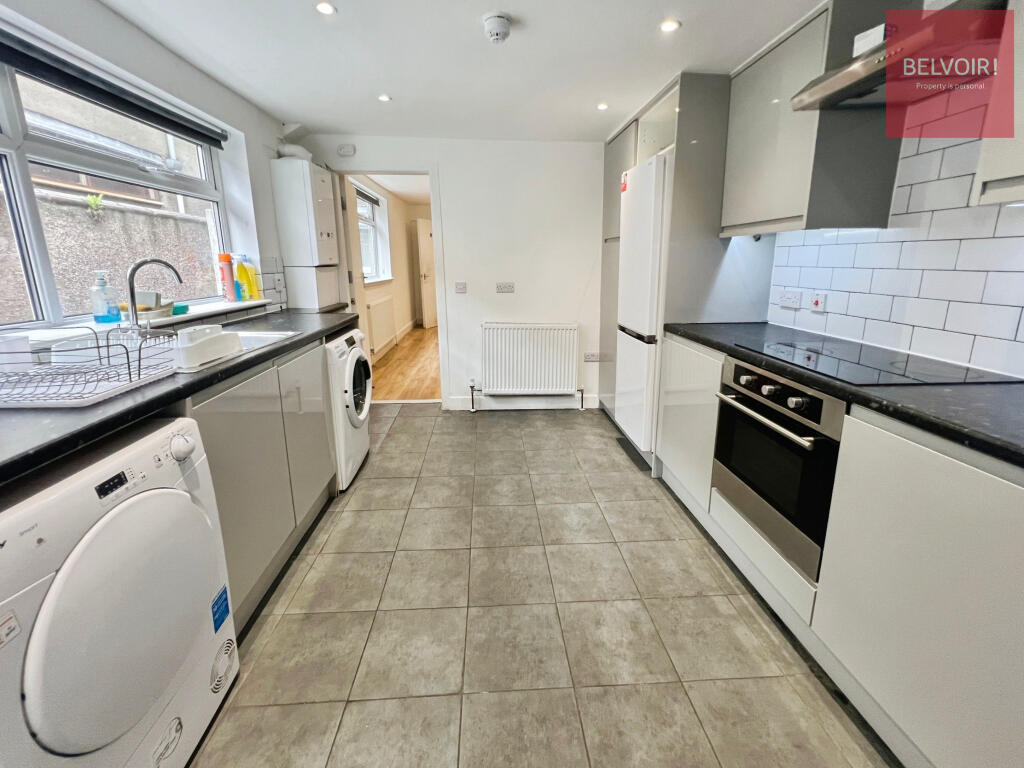 Corporation Road, Grimsby, DN31