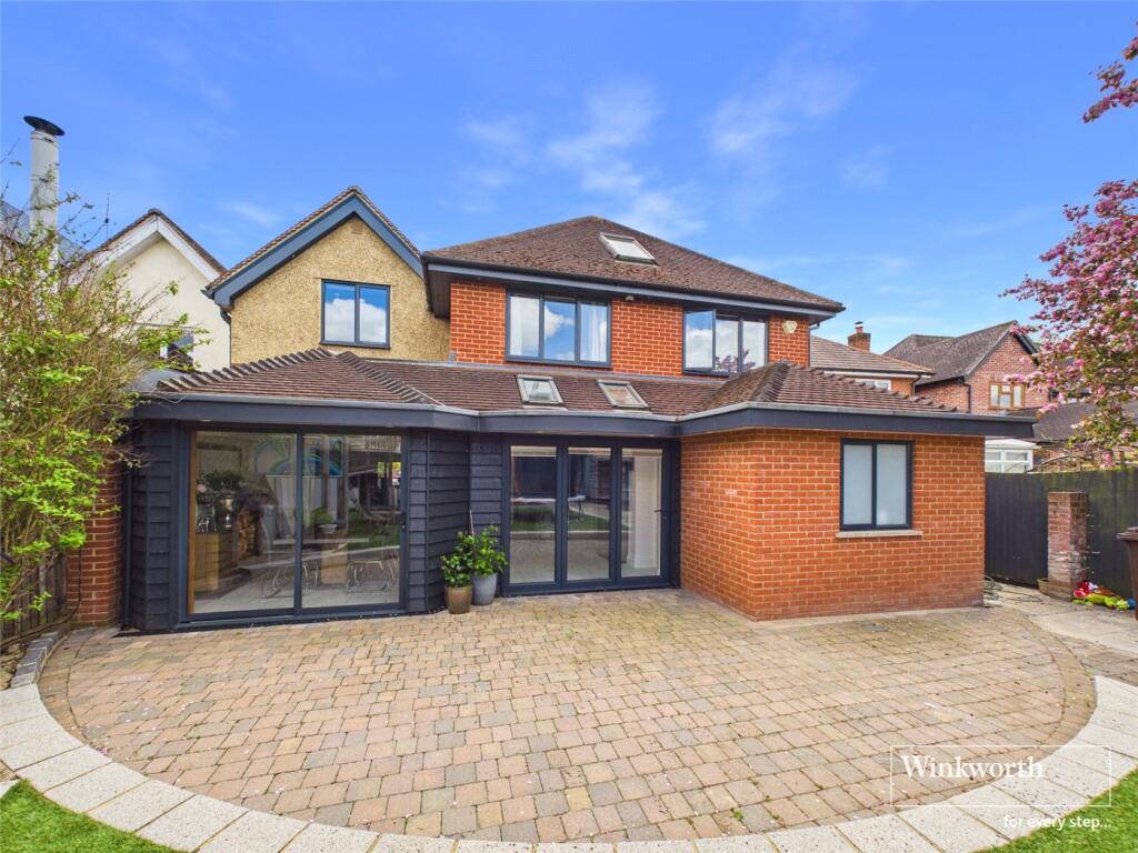 Main image of property: Glebe Lane, Sonning, Reading, Berkshire, RG4
