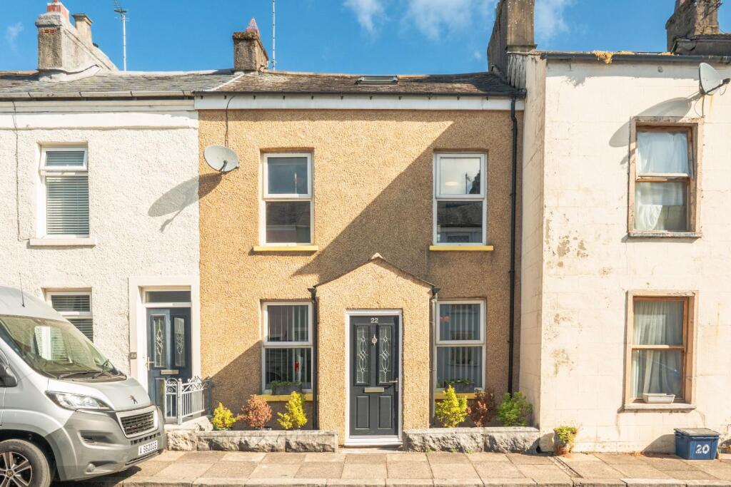 Main image of property: Sun Street, Ulverston