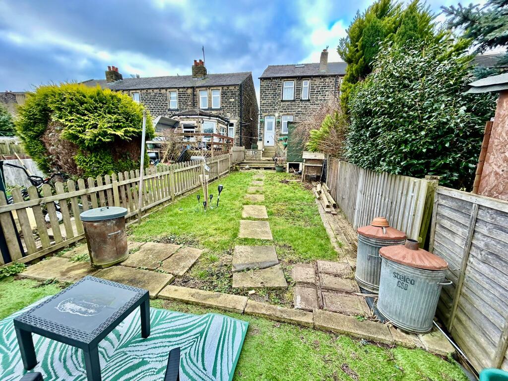 Additional image 12 of Grafton Road, Keighley