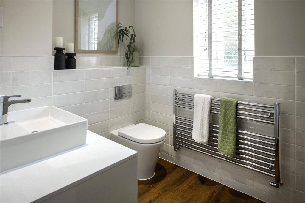 Additional image 11 of Arden Park, Redditch, Worcestershire, B98