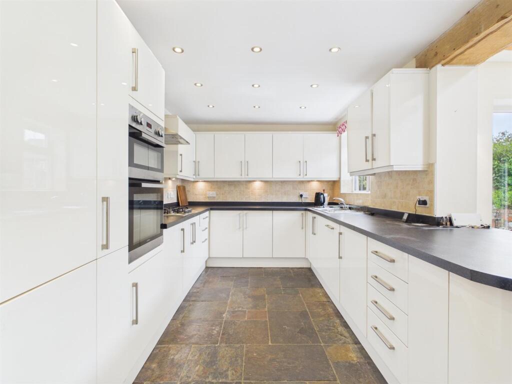Kidderminster Road, Bewdley - Widok 5