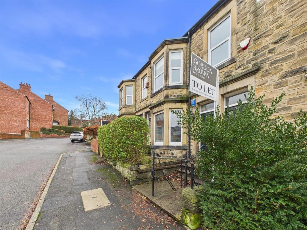 Main image of property: Beacon Street, Low Fell