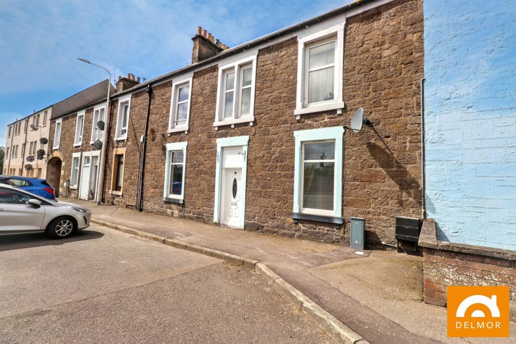 Main image of property: Victoria Street, Ladybank, Cupar, KY15