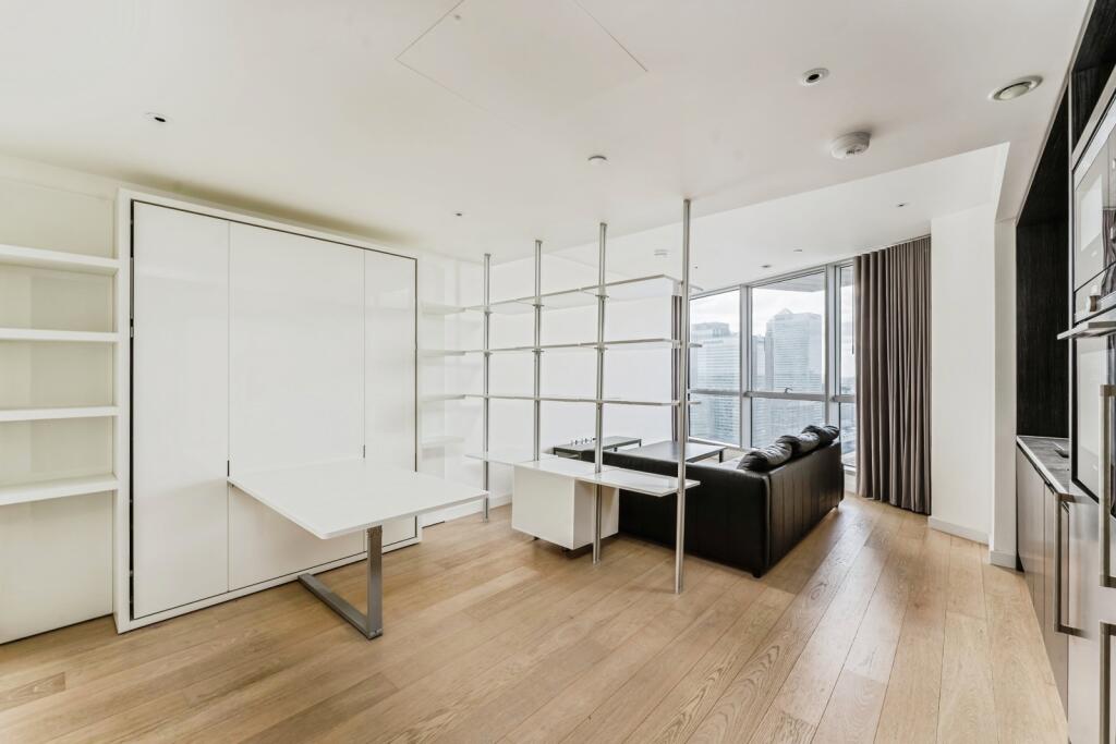 Main image of property: Biscayne Avenue, Londonrr, E14
