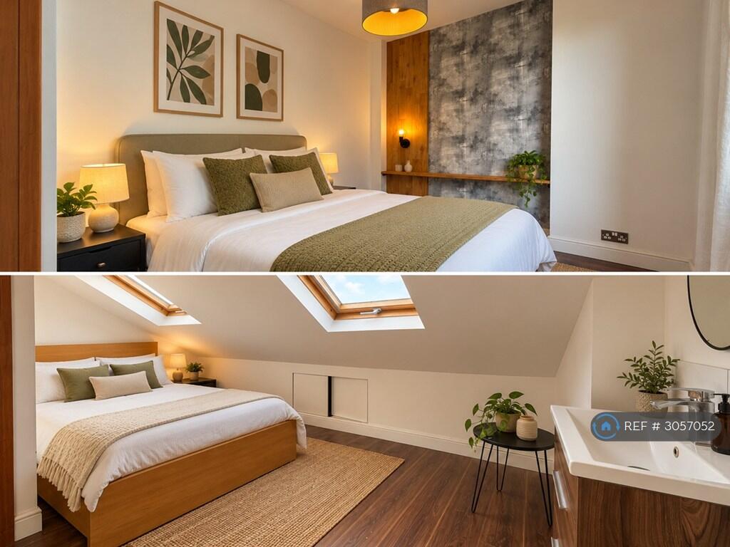 Apartment in London - More