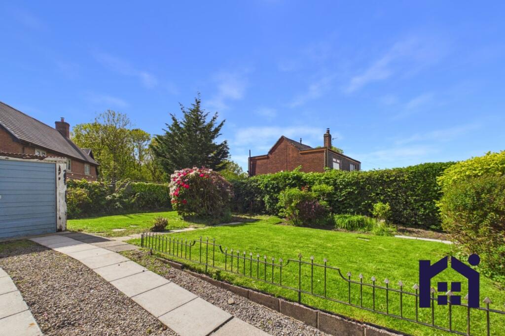 House in West Lancashire, Mossy Lea, Wrightington - View 4