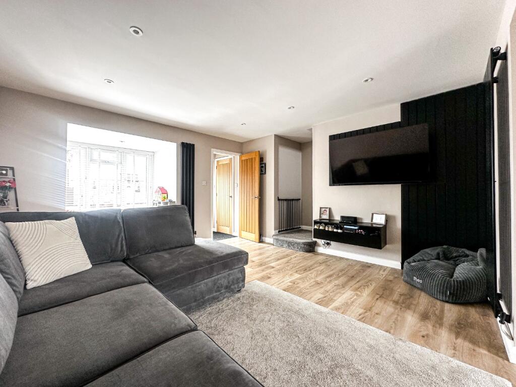 House in Taunton - More