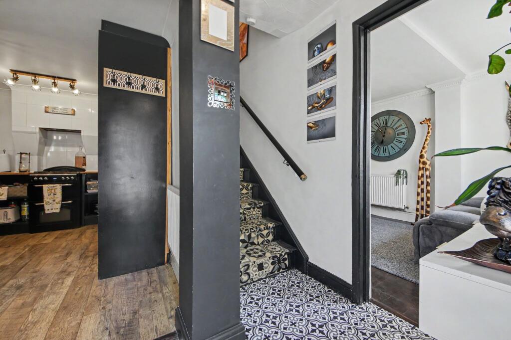 House in Southampton - View 5