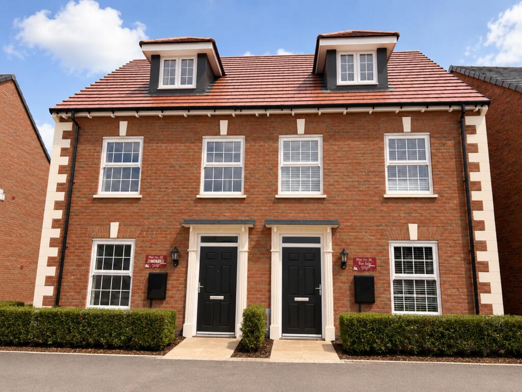 Main image of property: Shandon Leys
Off Bromham Road
Bedford
Bedfordshire
MK40 4ZN