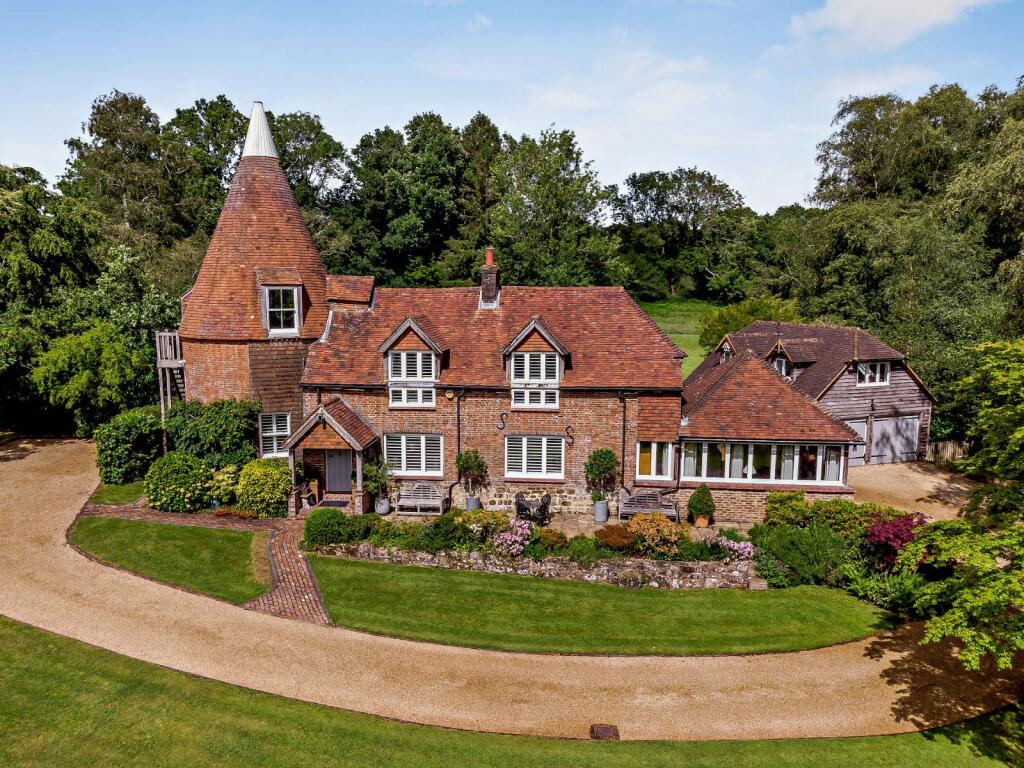 Main image of property: Broad Oak, Heathfield, East Sussex