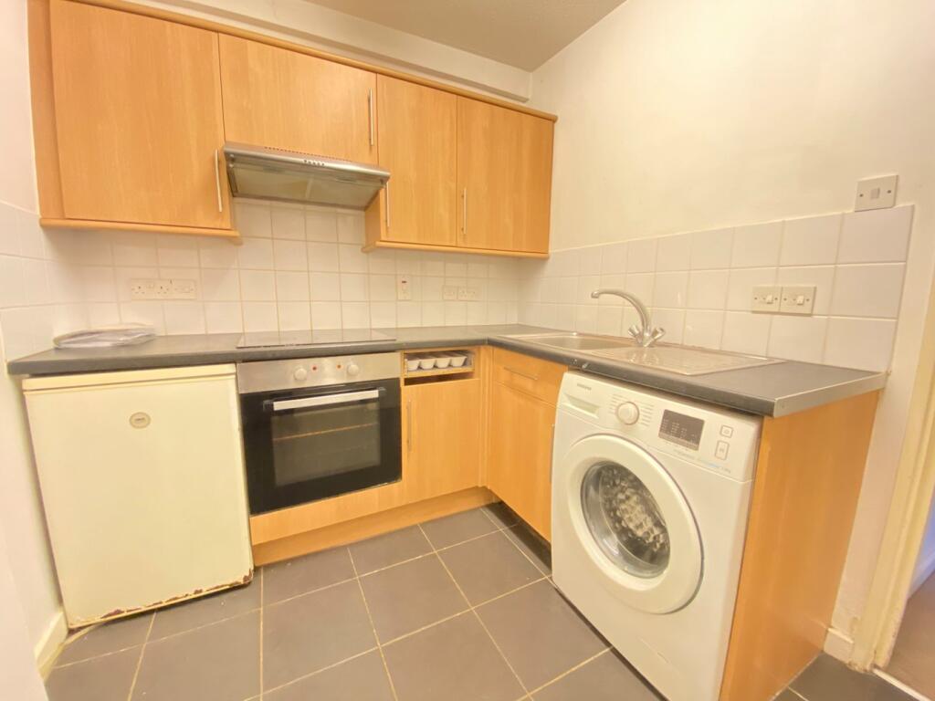 Widmore Road, Bromley, BR1 photo 4