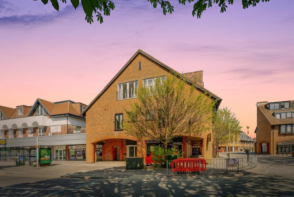 Main image of property: Victoria Road, Horley