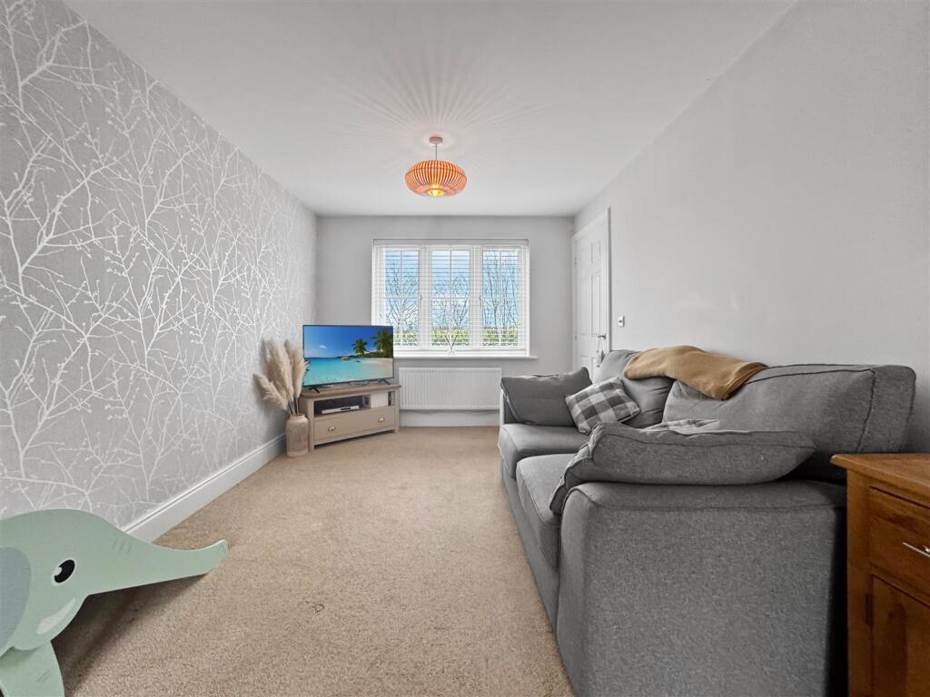 Ridleys Close, Countesthorpe. photo 4