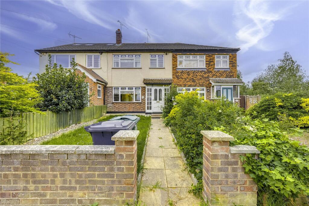 Main image of property: May Road, Hawley, Dartford, Kent, DA2