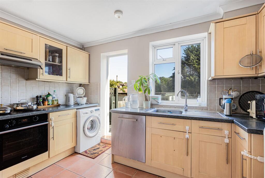 House in St Albans - View 4