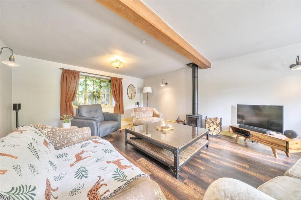 Pant-y-Dwr, Rhayader, Powys, LD6 - View 6