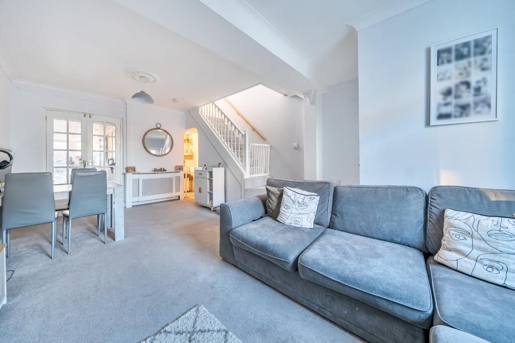 Albert Street, Gosport, Hampshire, PO12 - View 3