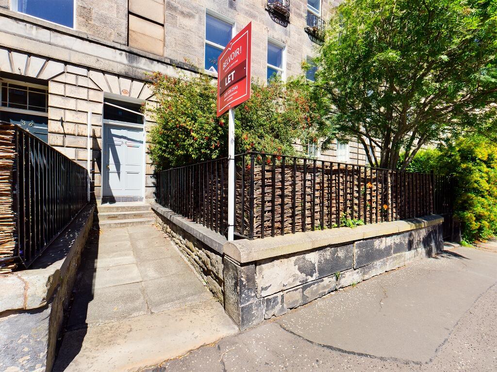 Main image of property: Rankeillor Street, Newington, Edinburgh, EH8